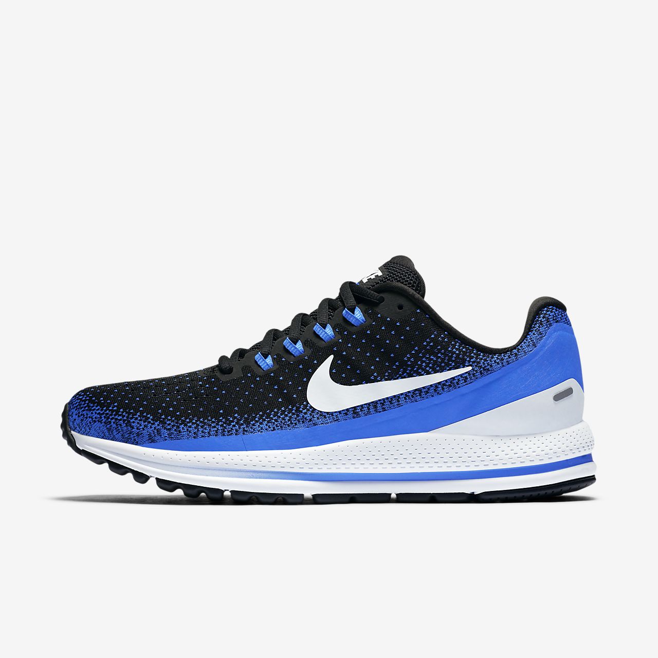 are nike vomero good for running